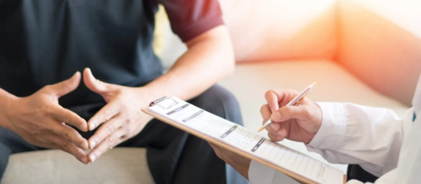 Κι όμως σε αυτή την πόλη το 23% των ανδρών πάσχει από... στυτική δυσλειτουργία